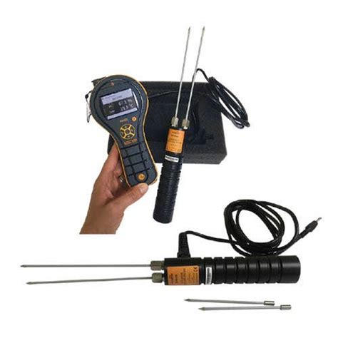 Protimeter BLD5035 Extension Moisture Probe